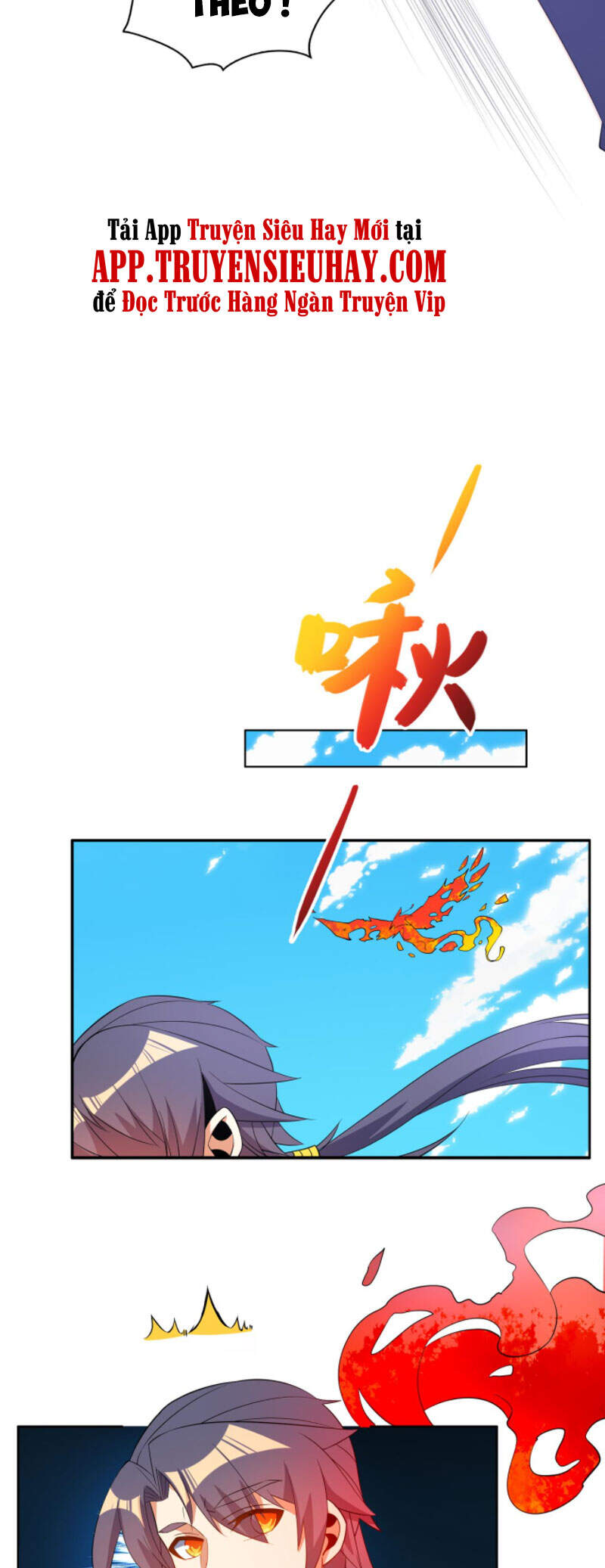 Thôn Phệ Một Thế Giới Tu Tiên Chapter 115 - 22