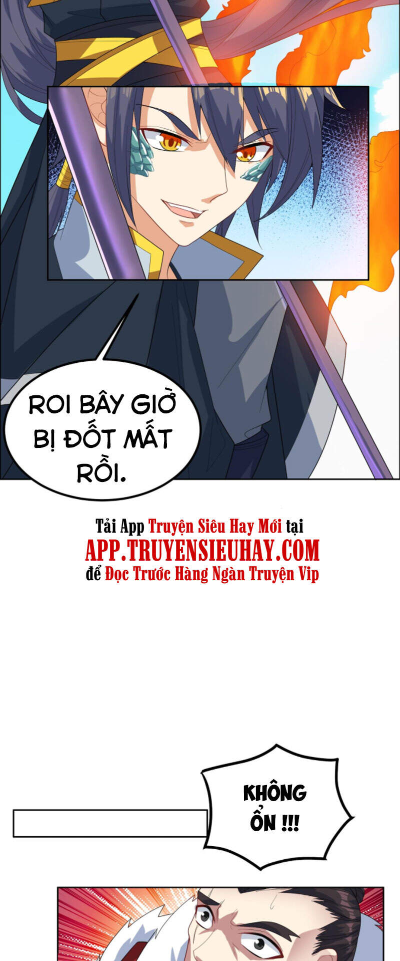 Thôn Phệ Một Thế Giới Tu Tiên Chapter 115 - 7