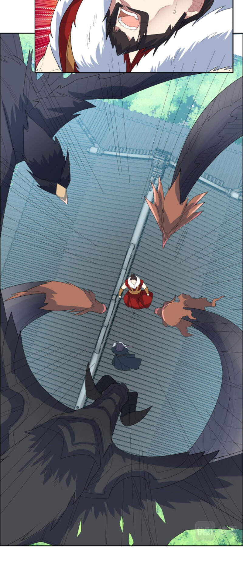 Thôn Phệ Một Thế Giới Tu Tiên Chapter 115 - 8