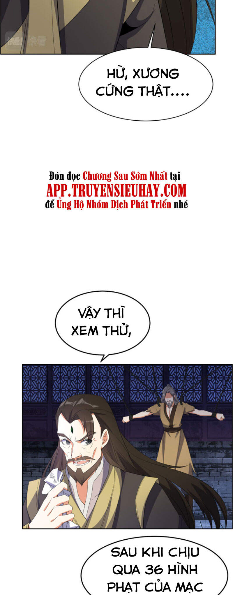 Thôn Phệ Một Thế Giới Tu Tiên Chapter 116 - 19