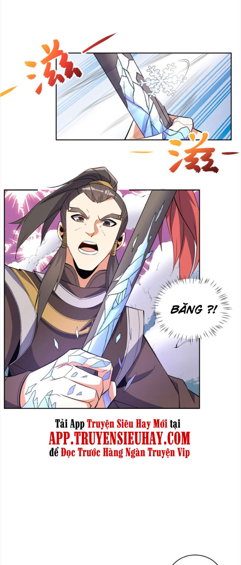 Thôn Phệ Một Thế Giới Tu Tiên Chapter 117 - 15