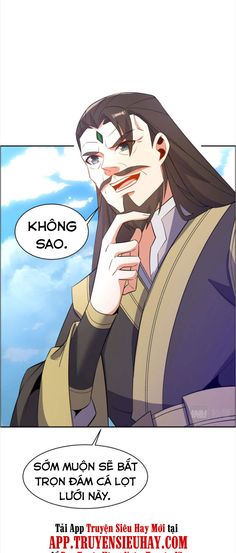 Thôn Phệ Một Thế Giới Tu Tiên Chapter 117 - 18