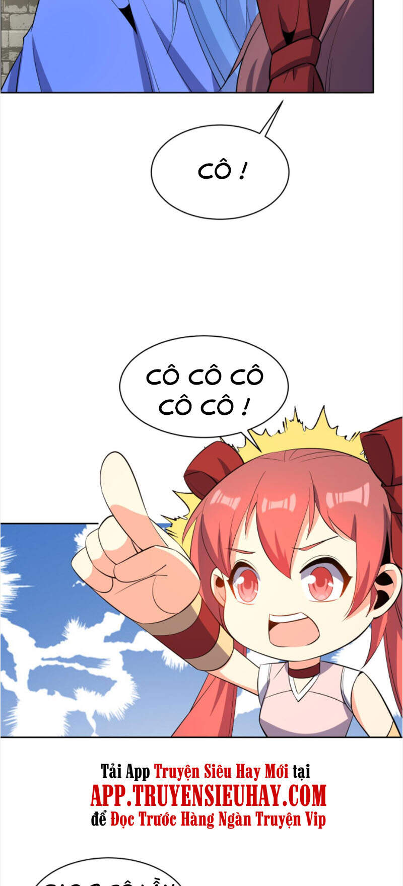 Thôn Phệ Một Thế Giới Tu Tiên Chapter 117 - 22