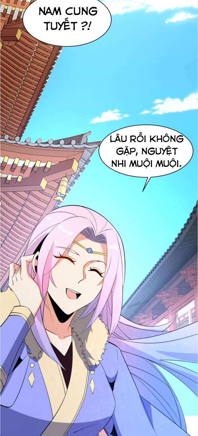 Thôn Phệ Một Thế Giới Tu Tiên Chapter 117 - 24