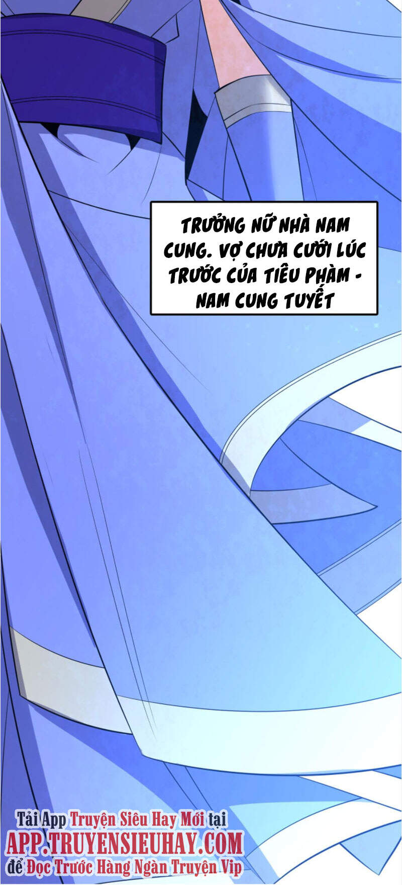 Thôn Phệ Một Thế Giới Tu Tiên Chapter 117 - 25