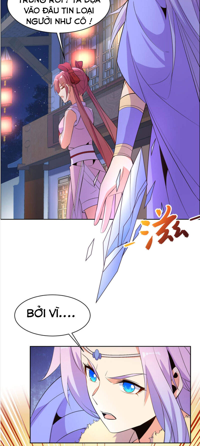 Thôn Phệ Một Thế Giới Tu Tiên Chapter 118 - 13