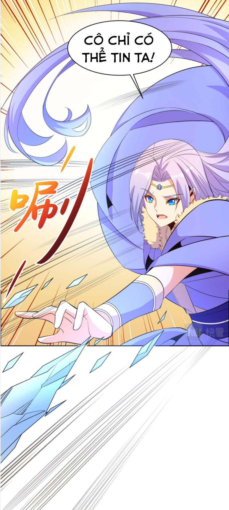 Thôn Phệ Một Thế Giới Tu Tiên Chapter 118 - 14