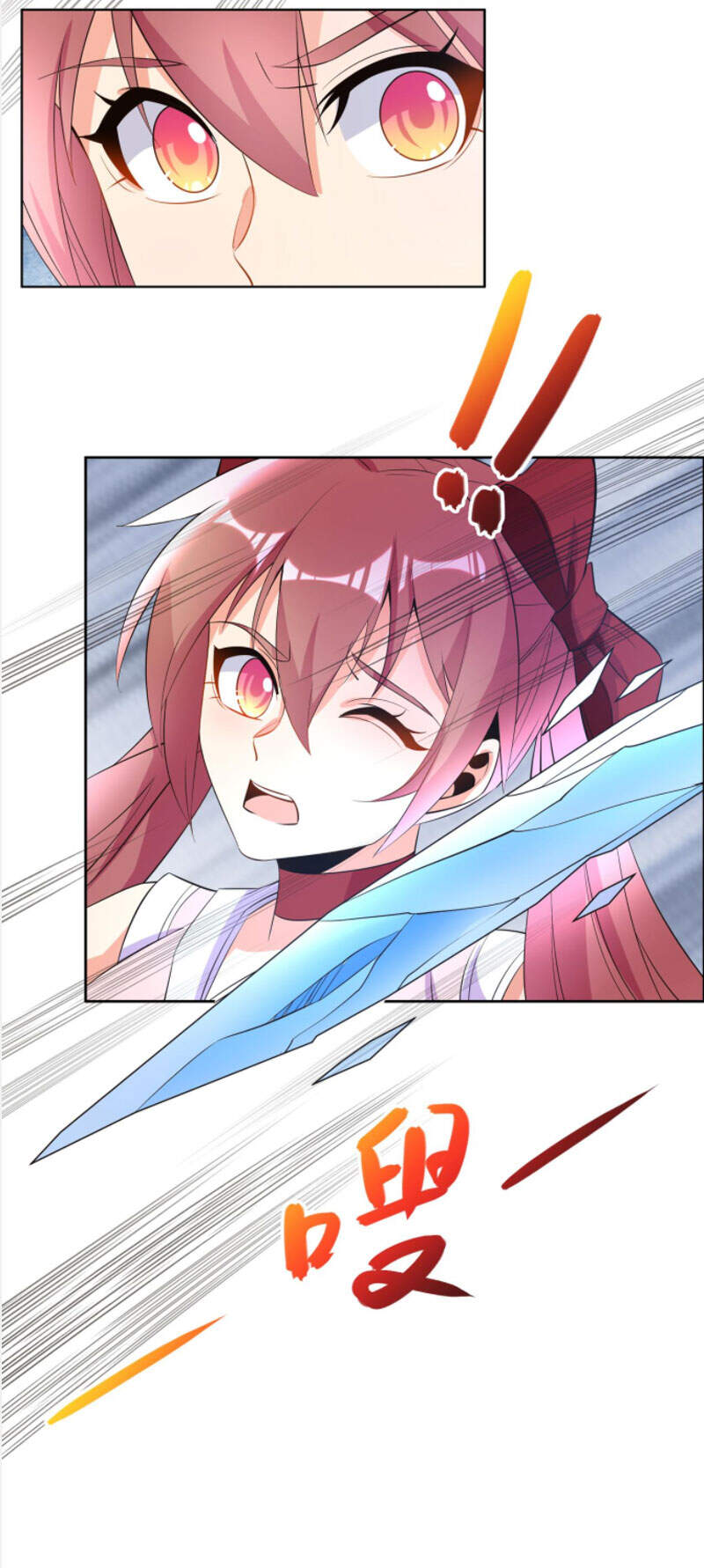 Thôn Phệ Một Thế Giới Tu Tiên Chapter 118 - 15