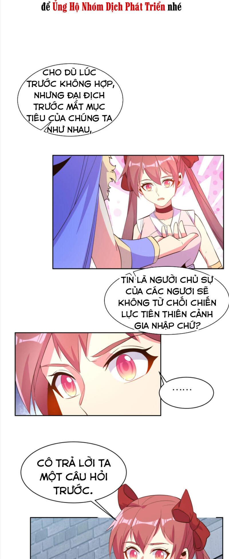 Thôn Phệ Một Thế Giới Tu Tiên Chapter 118 - 22