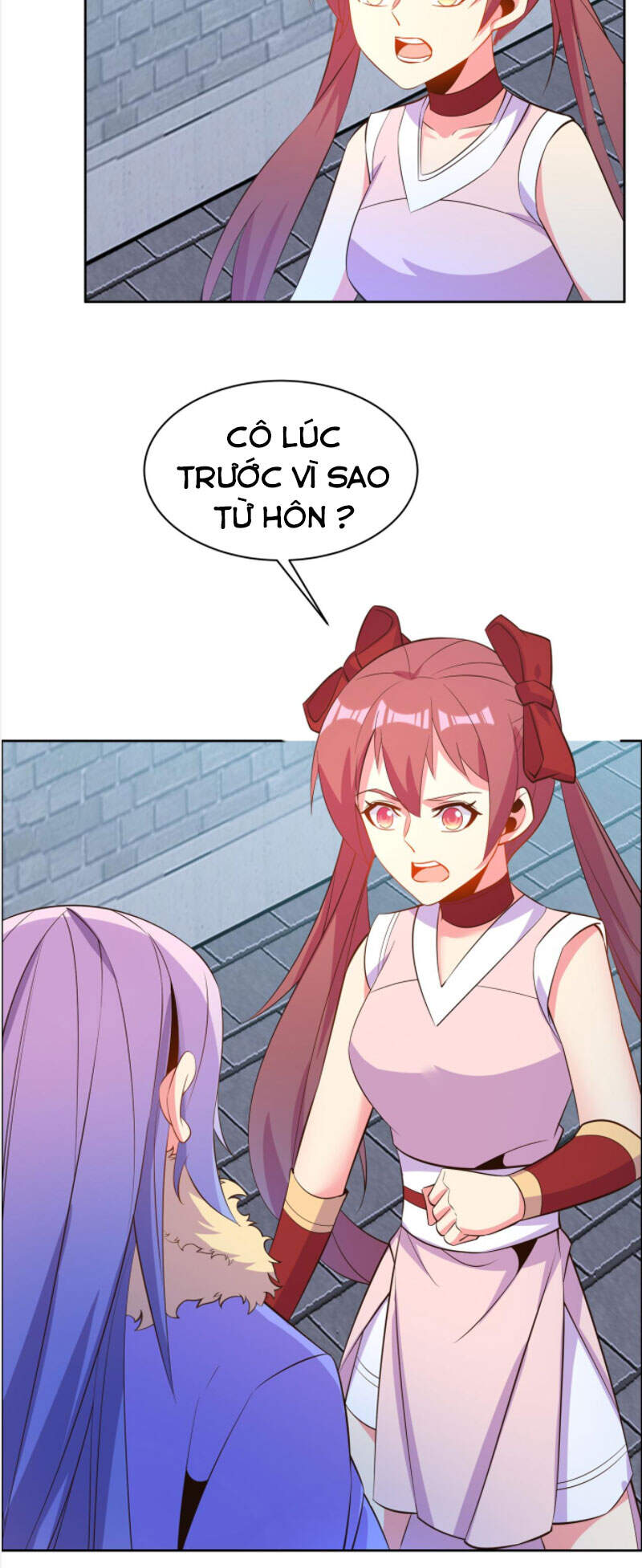 Thôn Phệ Một Thế Giới Tu Tiên Chapter 118 - 23