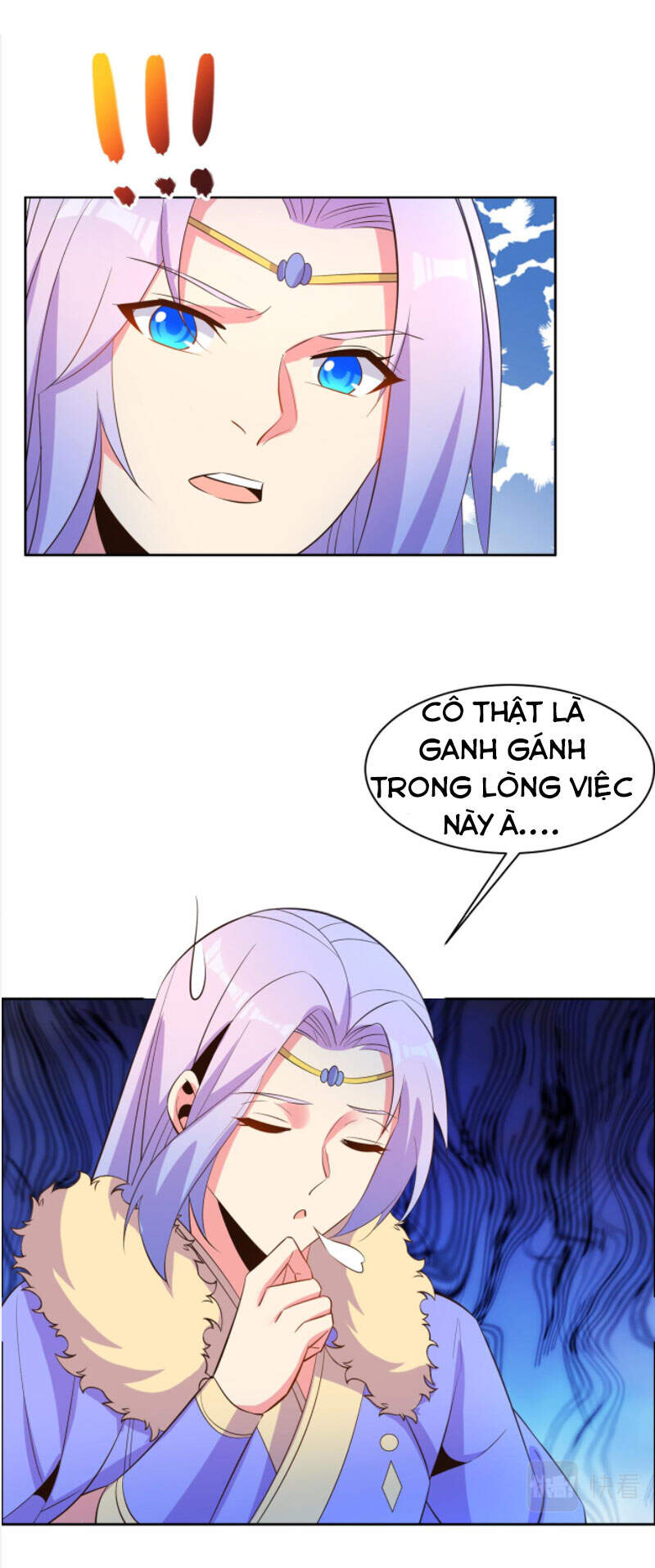 Thôn Phệ Một Thế Giới Tu Tiên Chapter 118 - 24