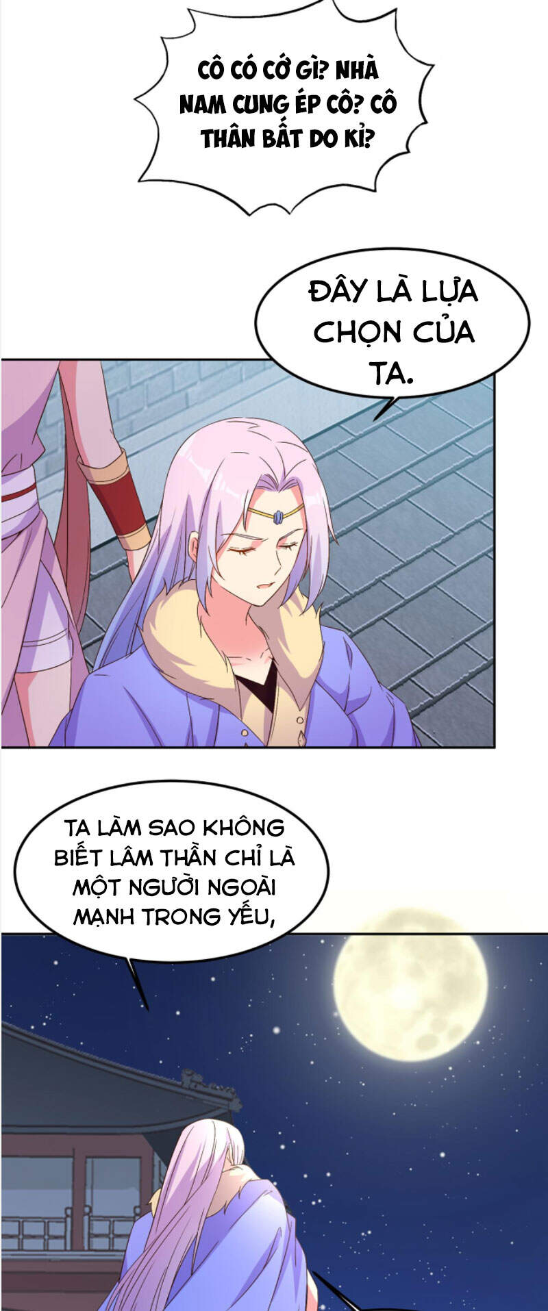 Thôn Phệ Một Thế Giới Tu Tiên Chapter 118 - 27