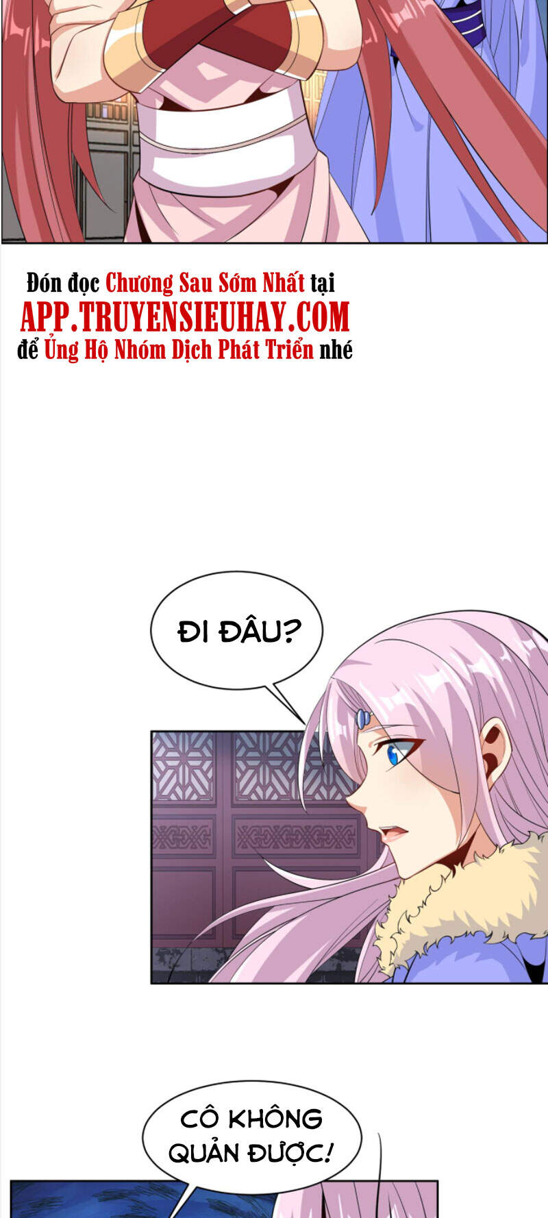 Thôn Phệ Một Thế Giới Tu Tiên Chapter 118 - 4