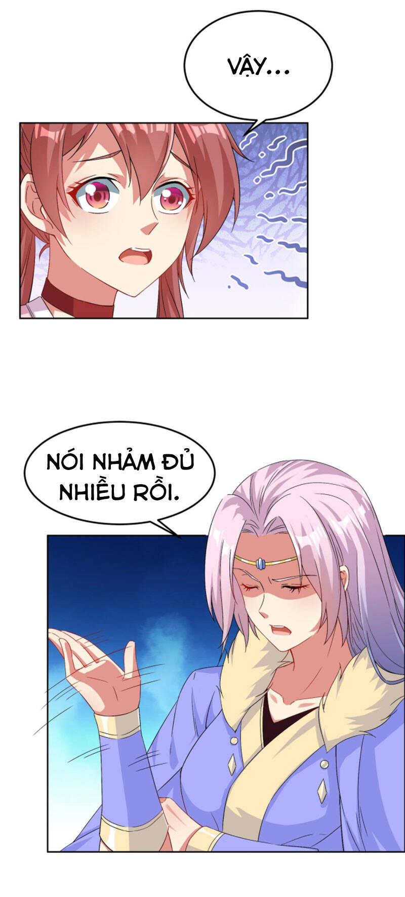 Thôn Phệ Một Thế Giới Tu Tiên Chapter 119 - 1