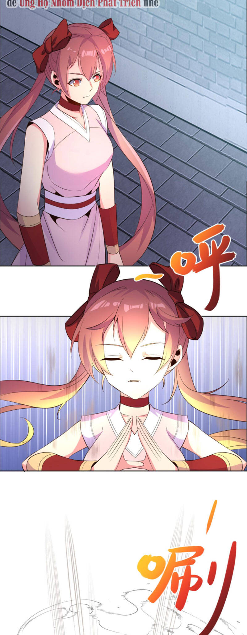 Thôn Phệ Một Thế Giới Tu Tiên Chapter 119 - 12