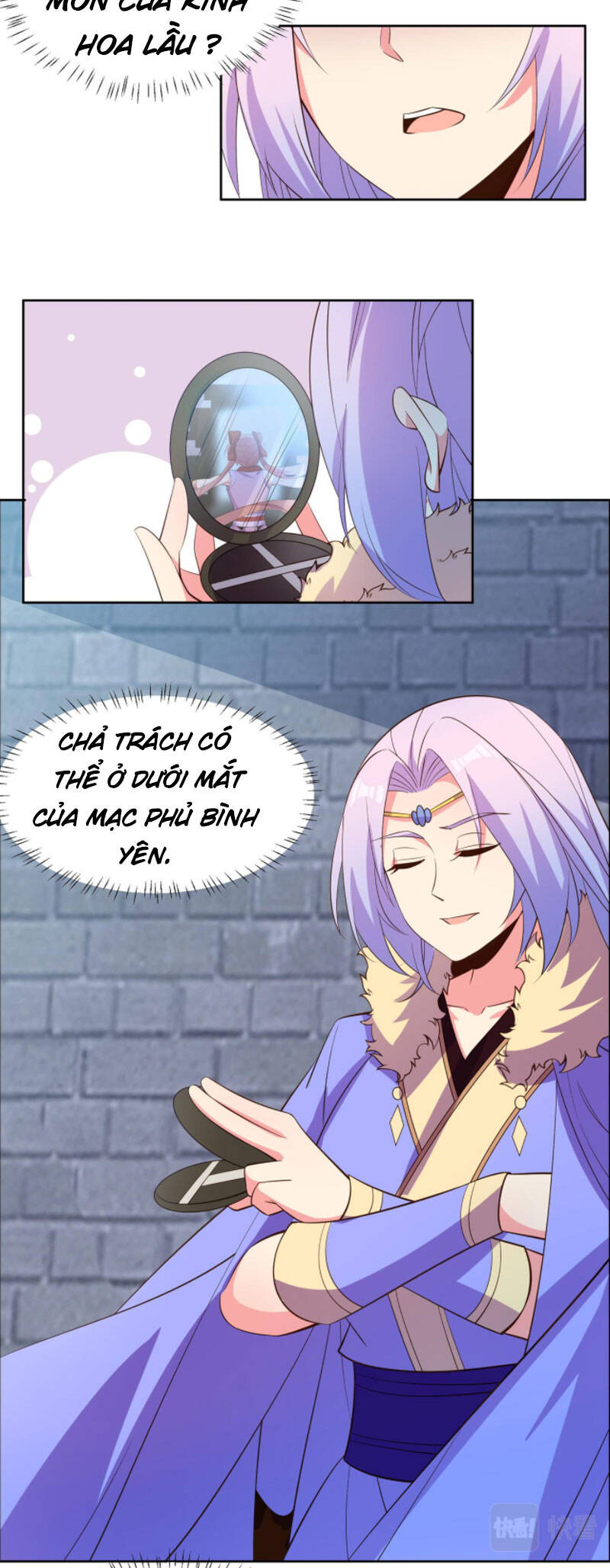 Thôn Phệ Một Thế Giới Tu Tiên Chapter 119 - 15