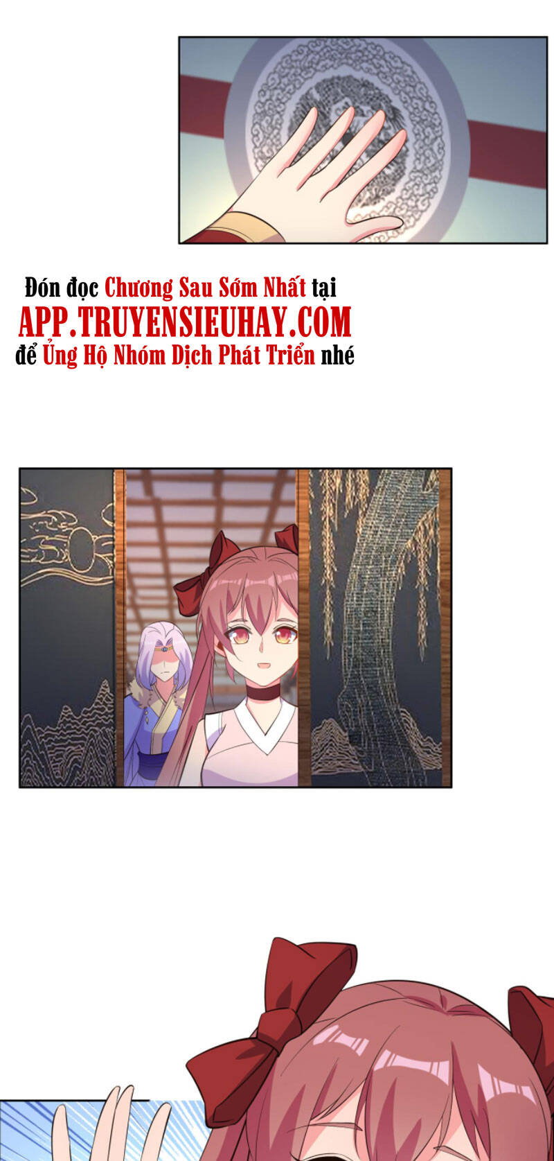 Thôn Phệ Một Thế Giới Tu Tiên Chapter 119 - 19