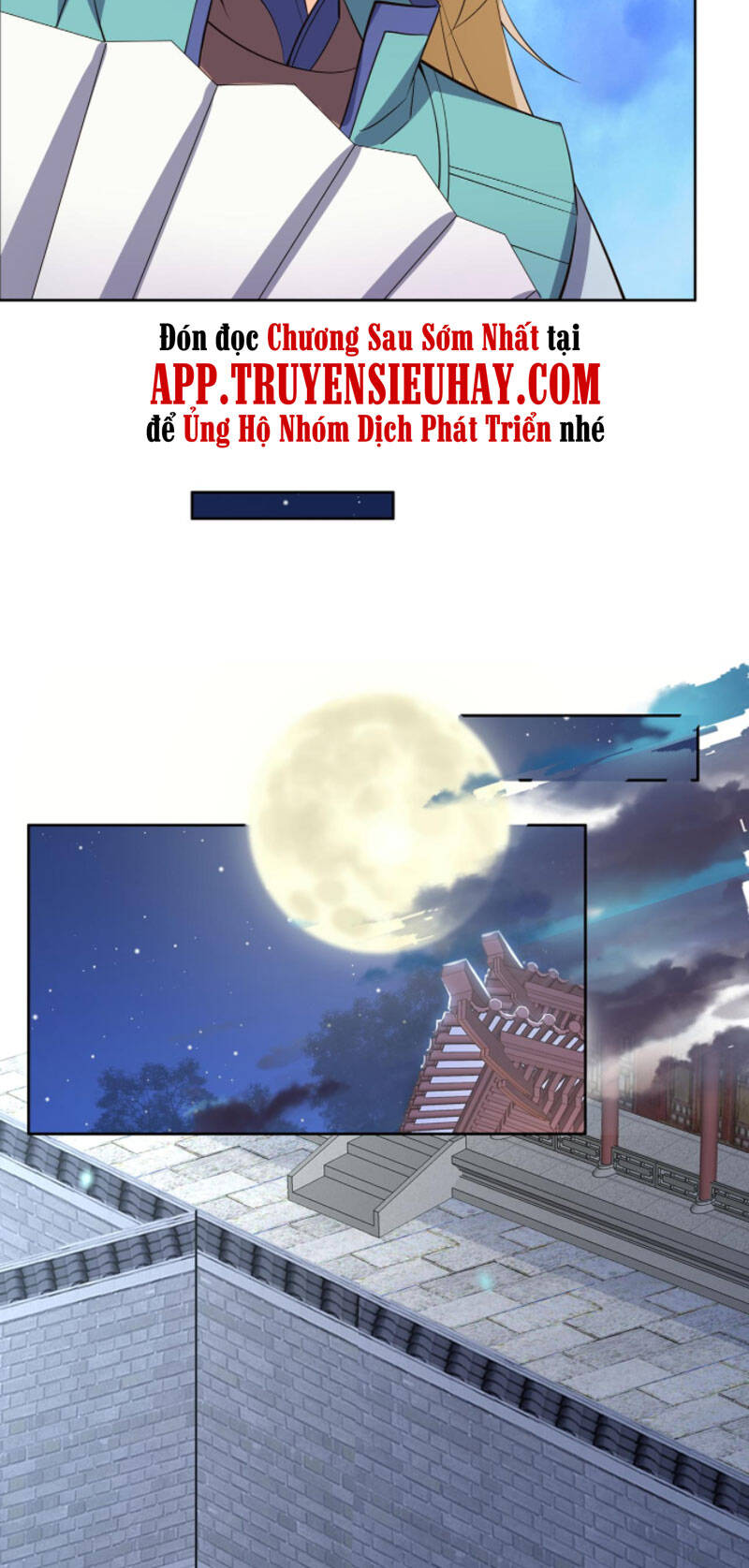 Thôn Phệ Một Thế Giới Tu Tiên Chapter 119 - 22