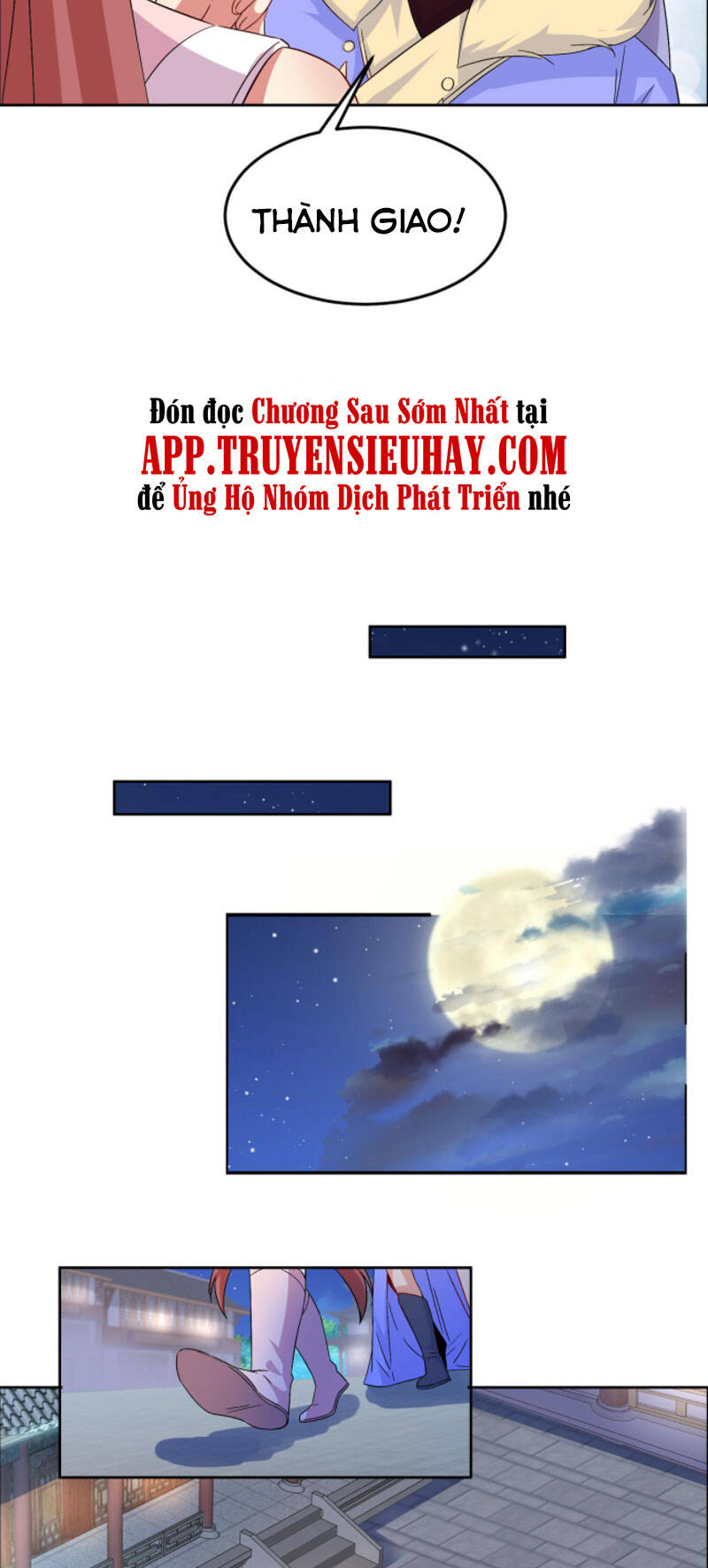 Thôn Phệ Một Thế Giới Tu Tiên Chapter 119 - 5