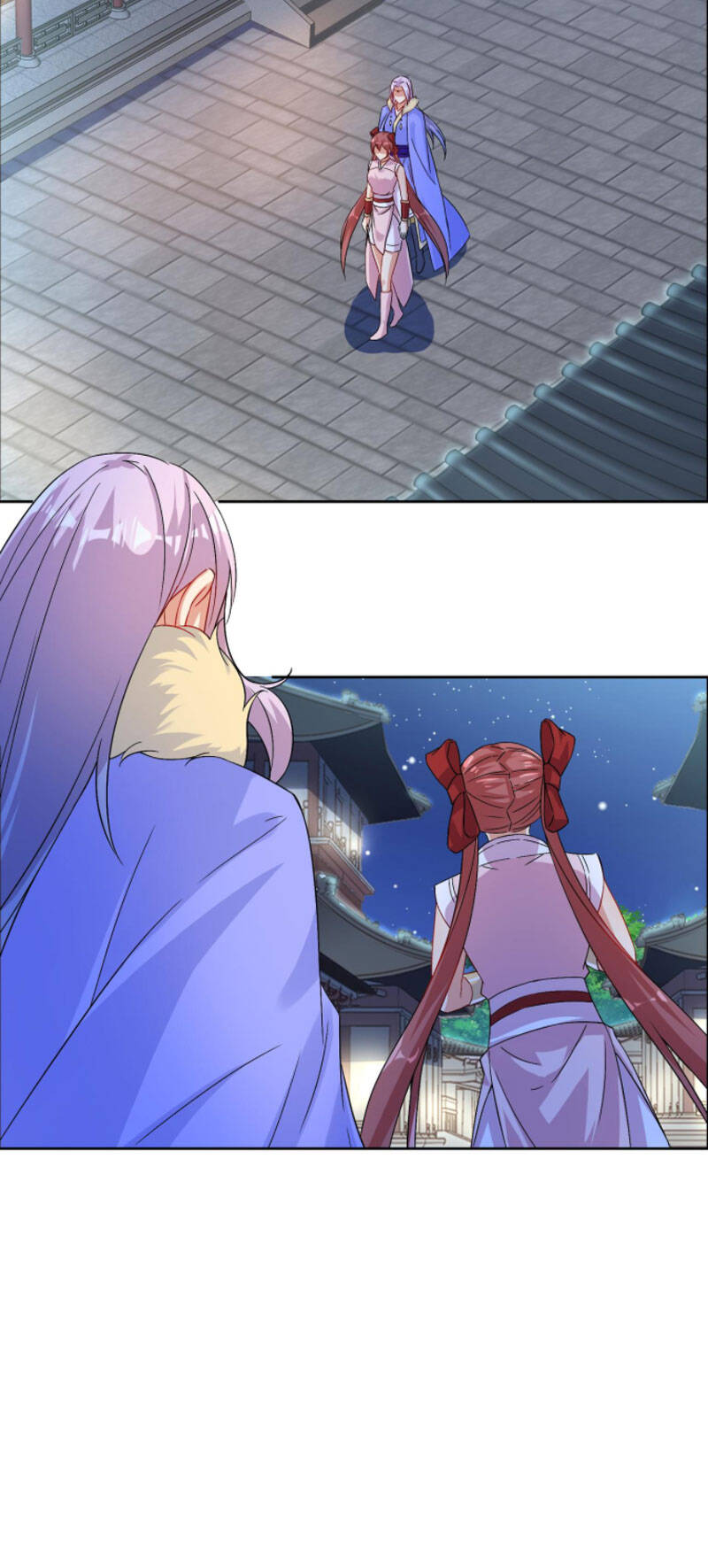 Thôn Phệ Một Thế Giới Tu Tiên Chapter 119 - 6