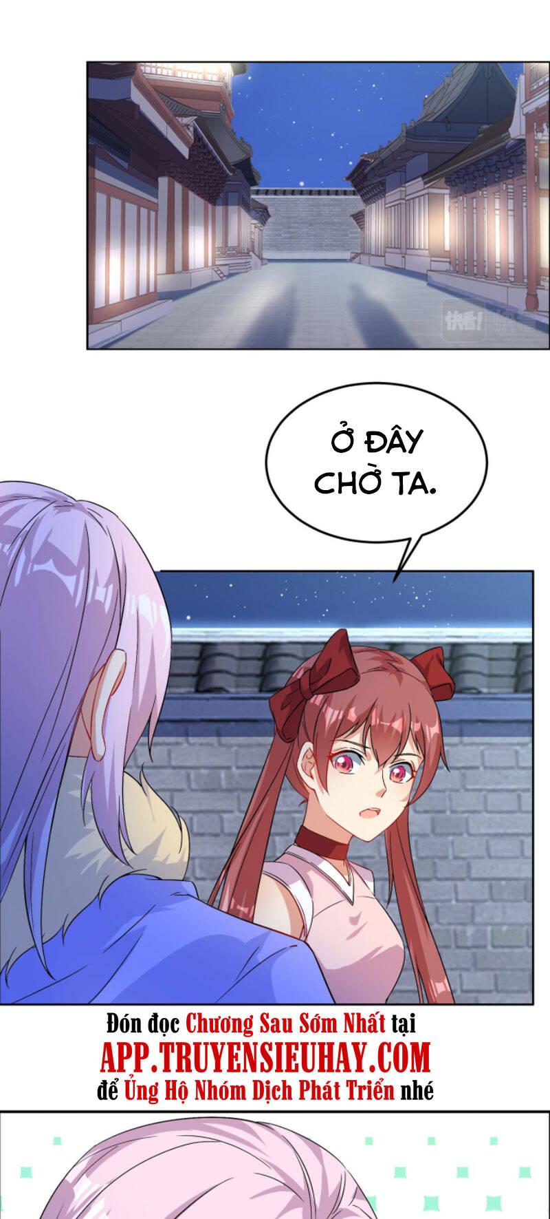 Thôn Phệ Một Thế Giới Tu Tiên Chapter 119 - 7