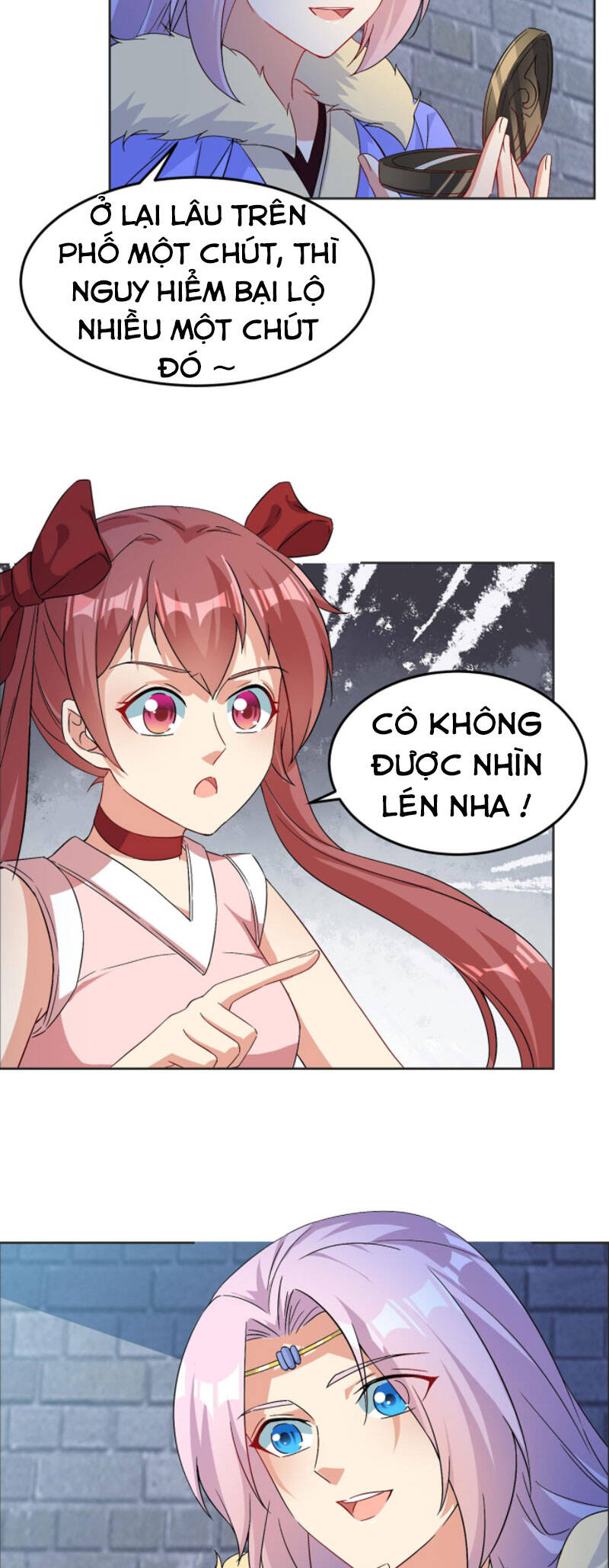 Thôn Phệ Một Thế Giới Tu Tiên Chapter 119 - 10