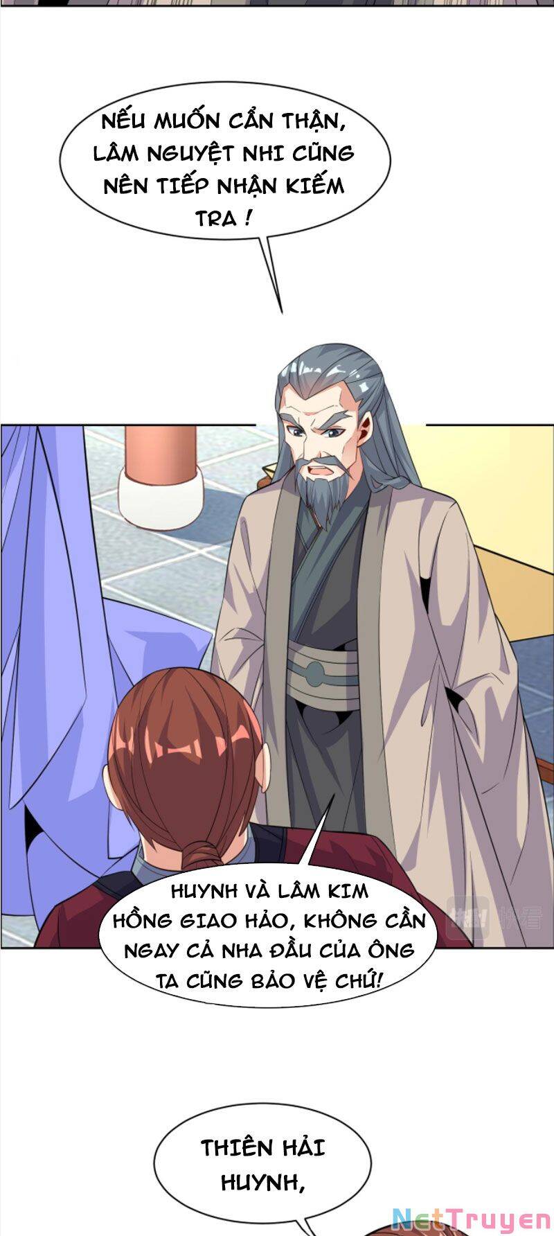 Thôn Phệ Một Thế Giới Tu Tiên Chapter 120 - 2