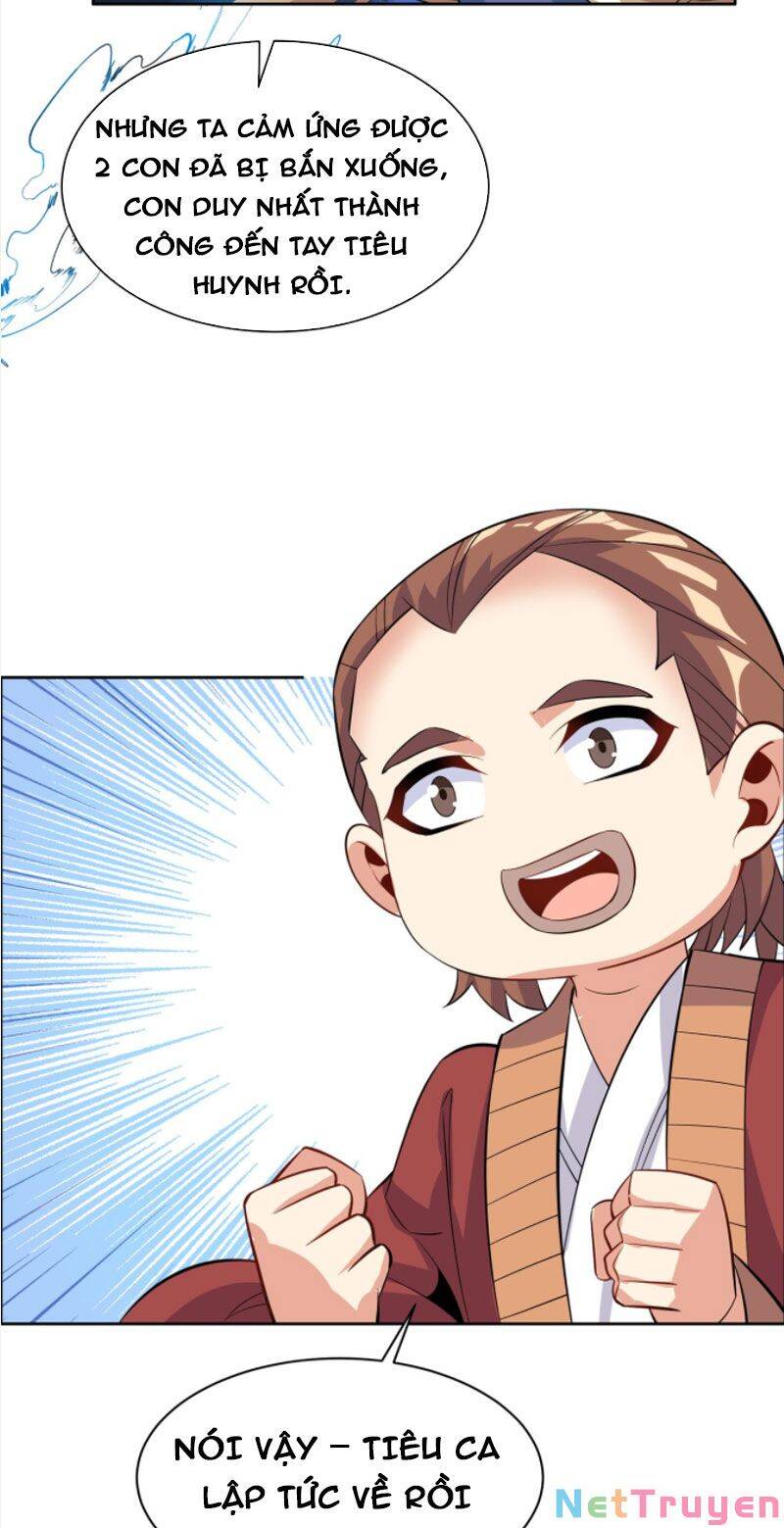 Thôn Phệ Một Thế Giới Tu Tiên Chapter 120 - 14