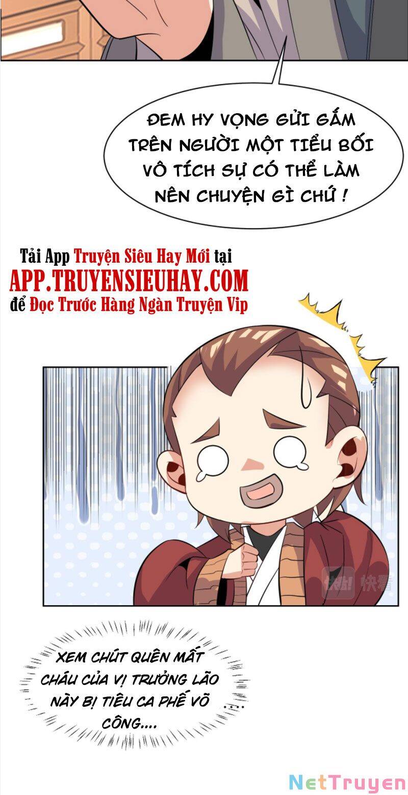 Thôn Phệ Một Thế Giới Tu Tiên Chapter 120 - 16