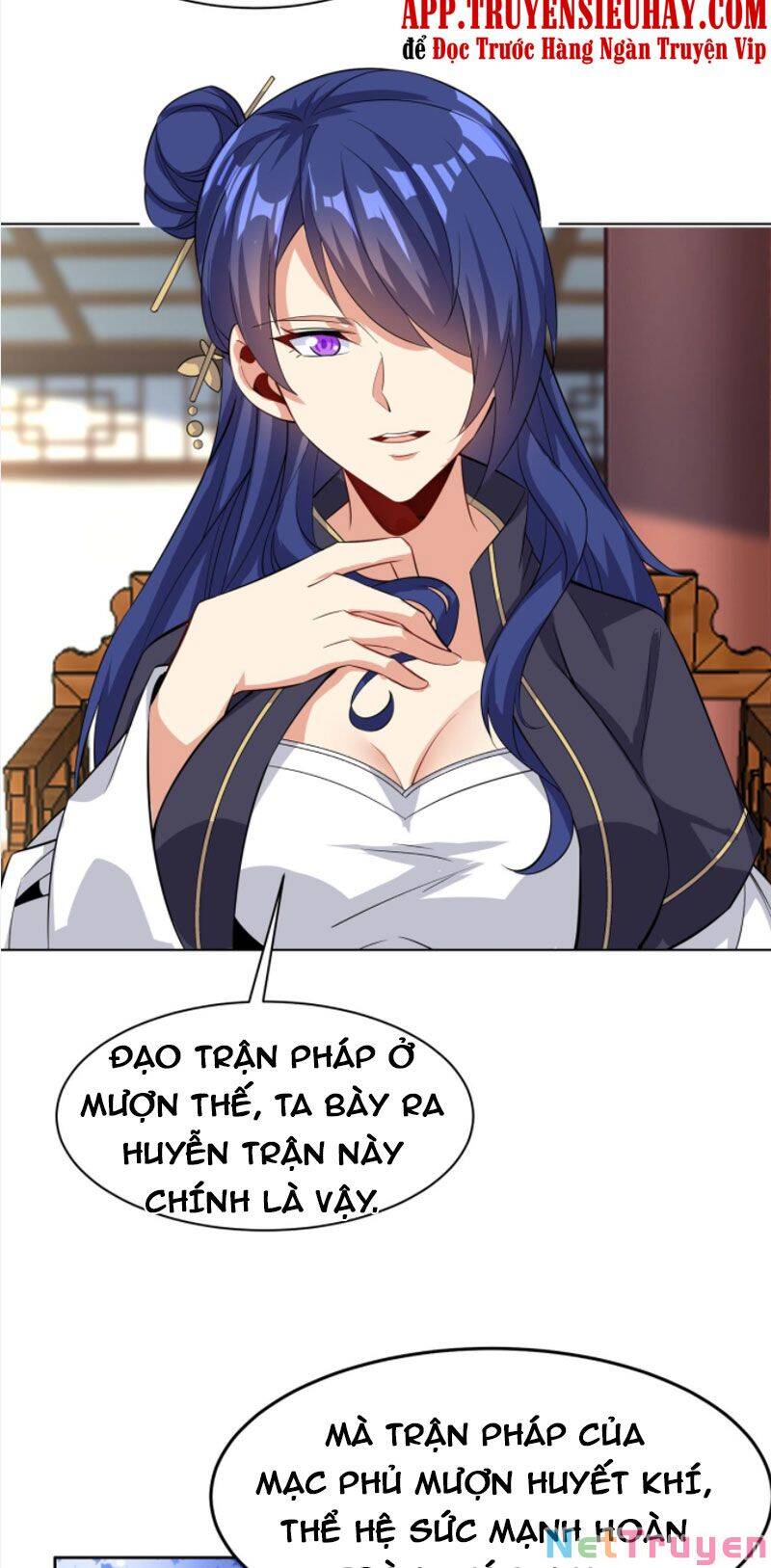 Thôn Phệ Một Thế Giới Tu Tiên Chapter 120 - 23