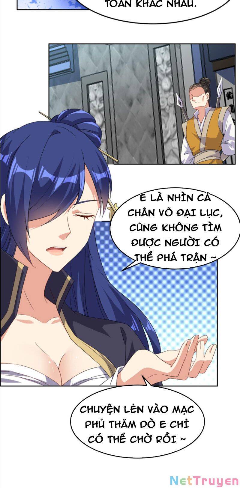 Thôn Phệ Một Thế Giới Tu Tiên Chapter 120 - 24