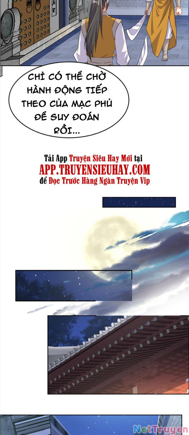 Thôn Phệ Một Thế Giới Tu Tiên Chapter 120 - 26