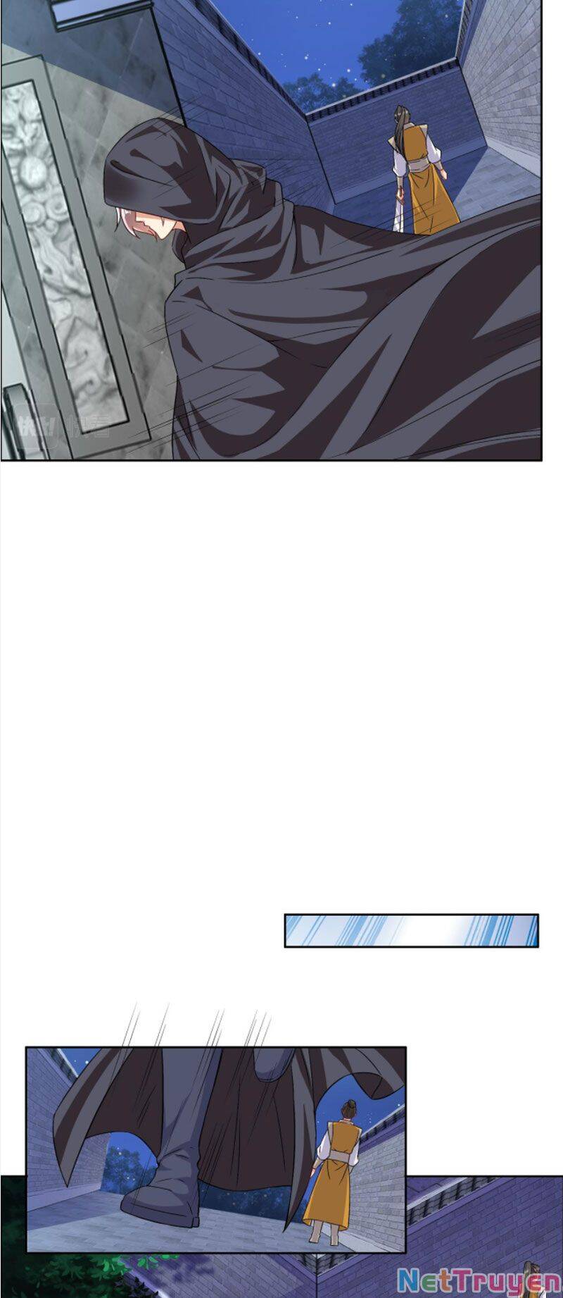 Thôn Phệ Một Thế Giới Tu Tiên Chapter 120 - 27