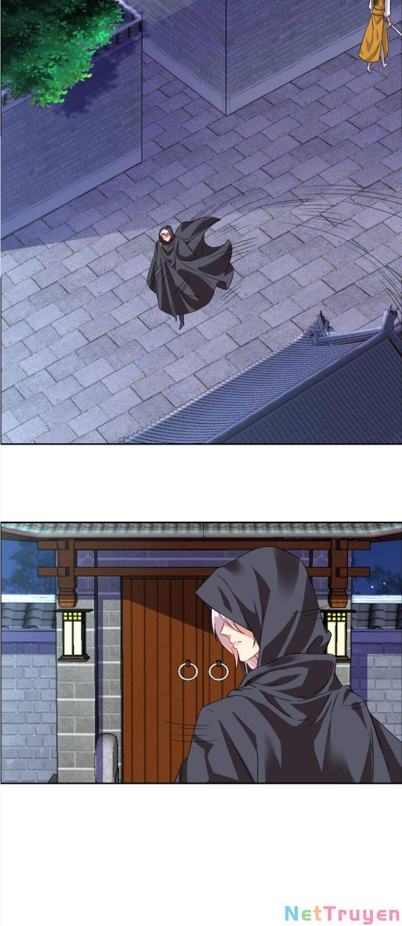 Thôn Phệ Một Thế Giới Tu Tiên Chapter 120 - 28