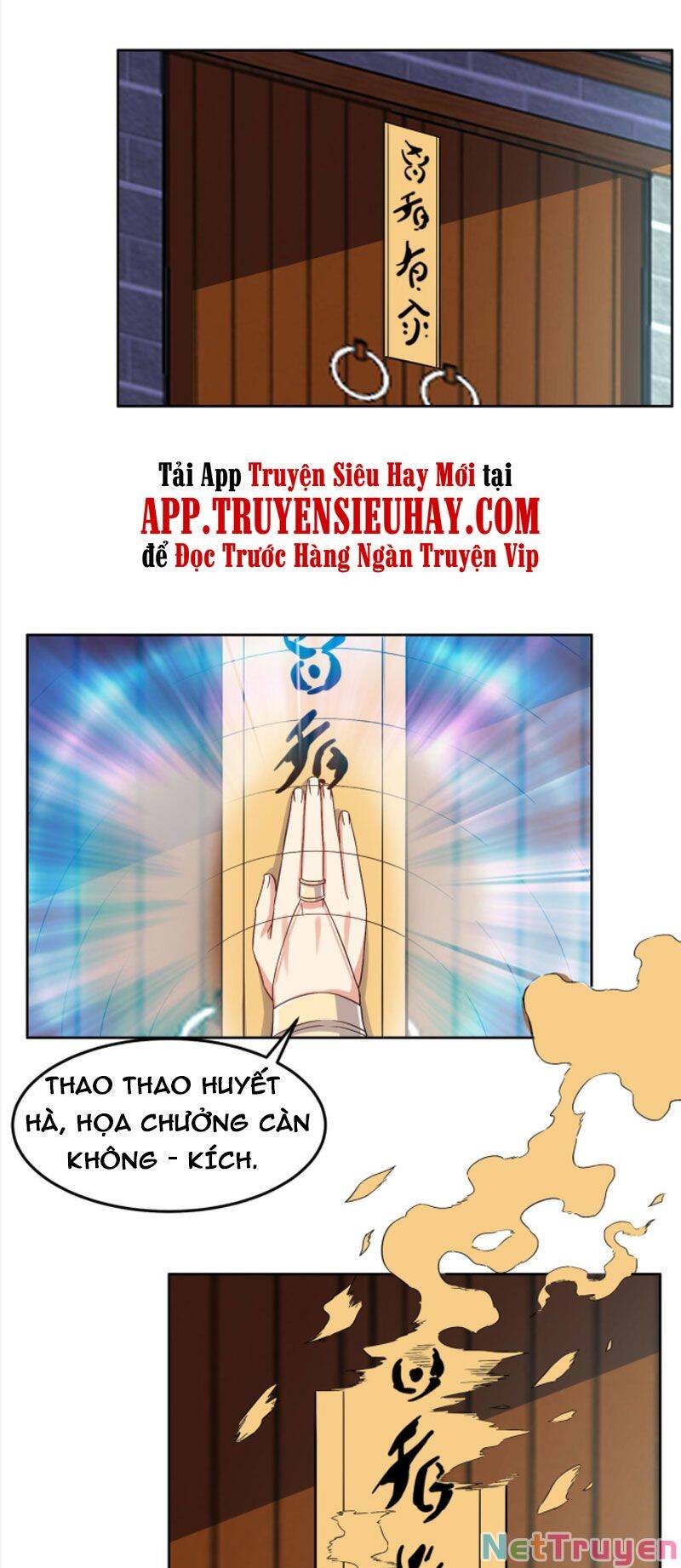 Thôn Phệ Một Thế Giới Tu Tiên Chapter 120 - 29