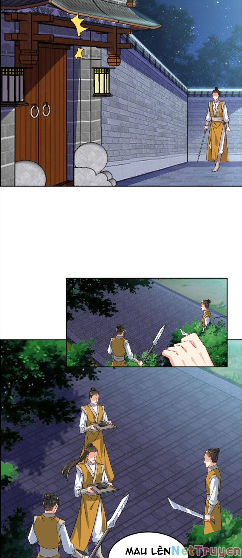 Thôn Phệ Một Thế Giới Tu Tiên Chapter 120 - 31