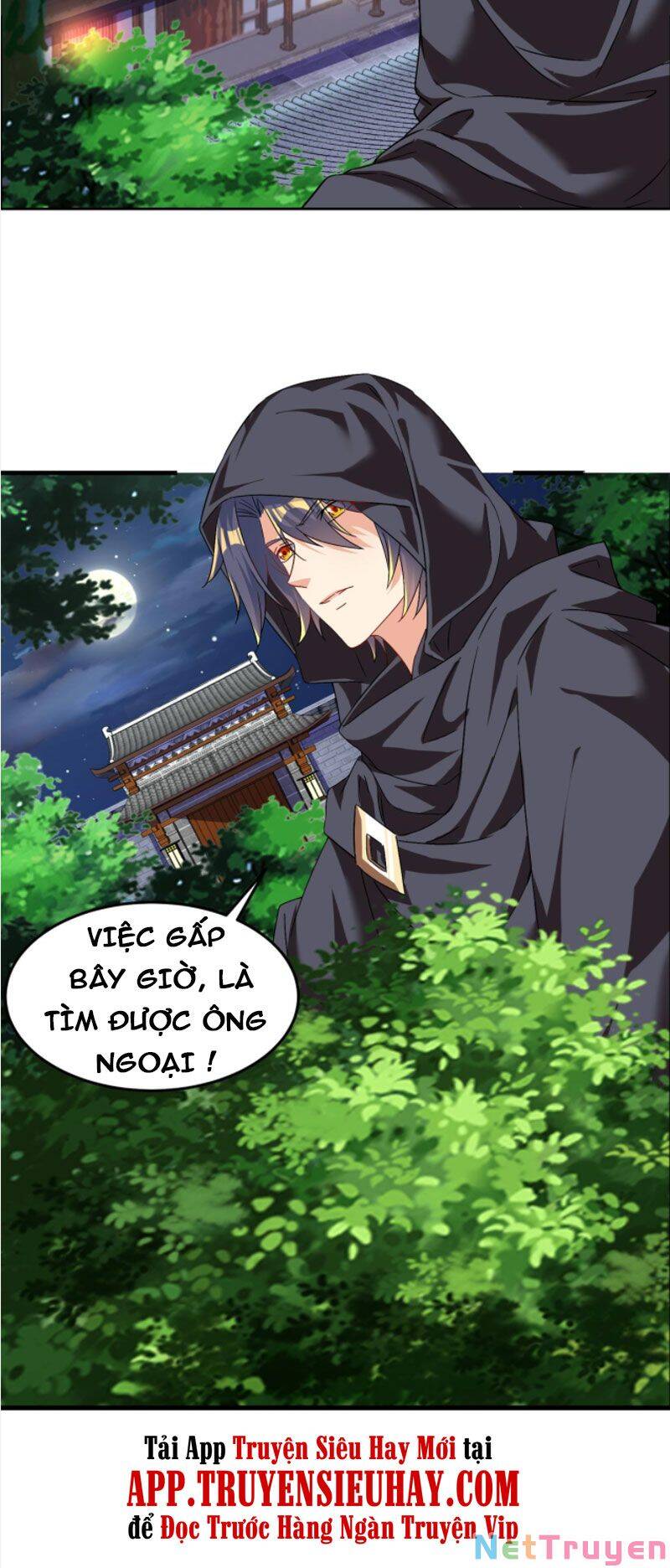 Thôn Phệ Một Thế Giới Tu Tiên Chapter 120 - 36