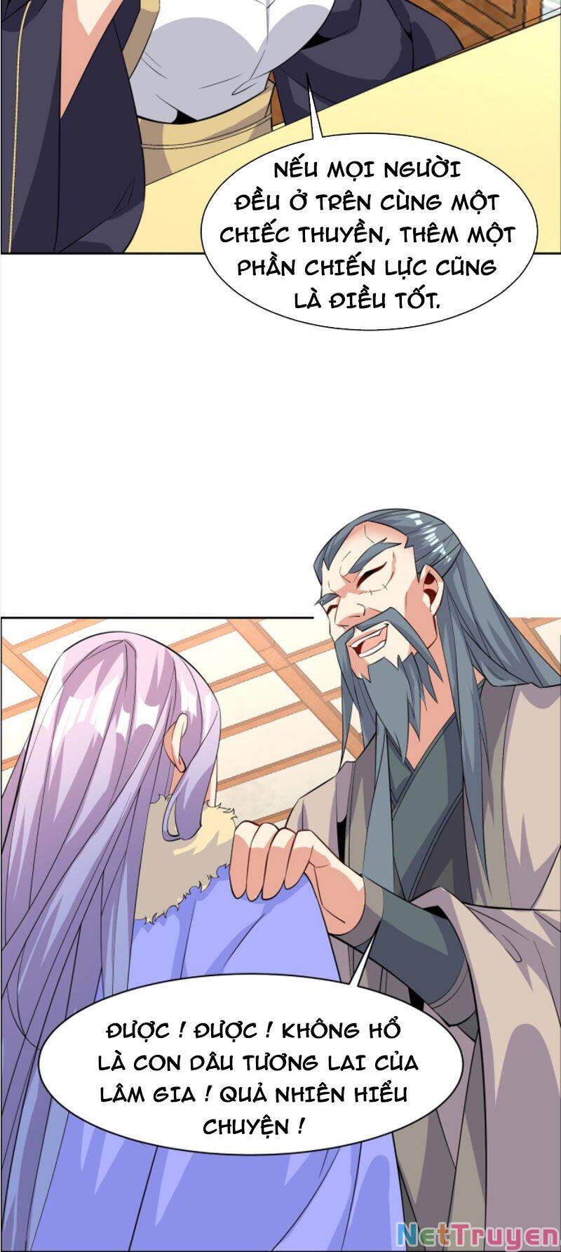 Thôn Phệ Một Thế Giới Tu Tiên Chapter 120 - 7