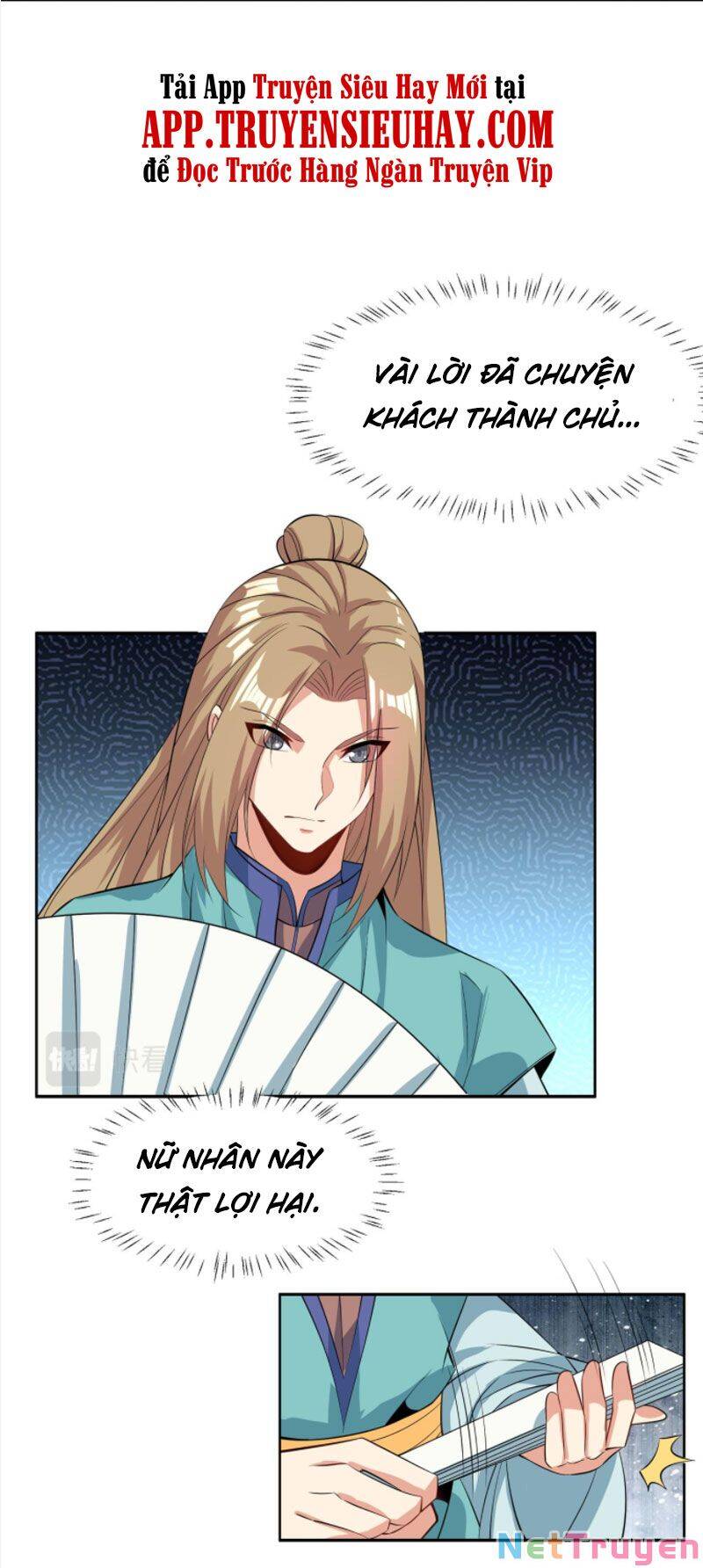 Thôn Phệ Một Thế Giới Tu Tiên Chapter 120 - 8