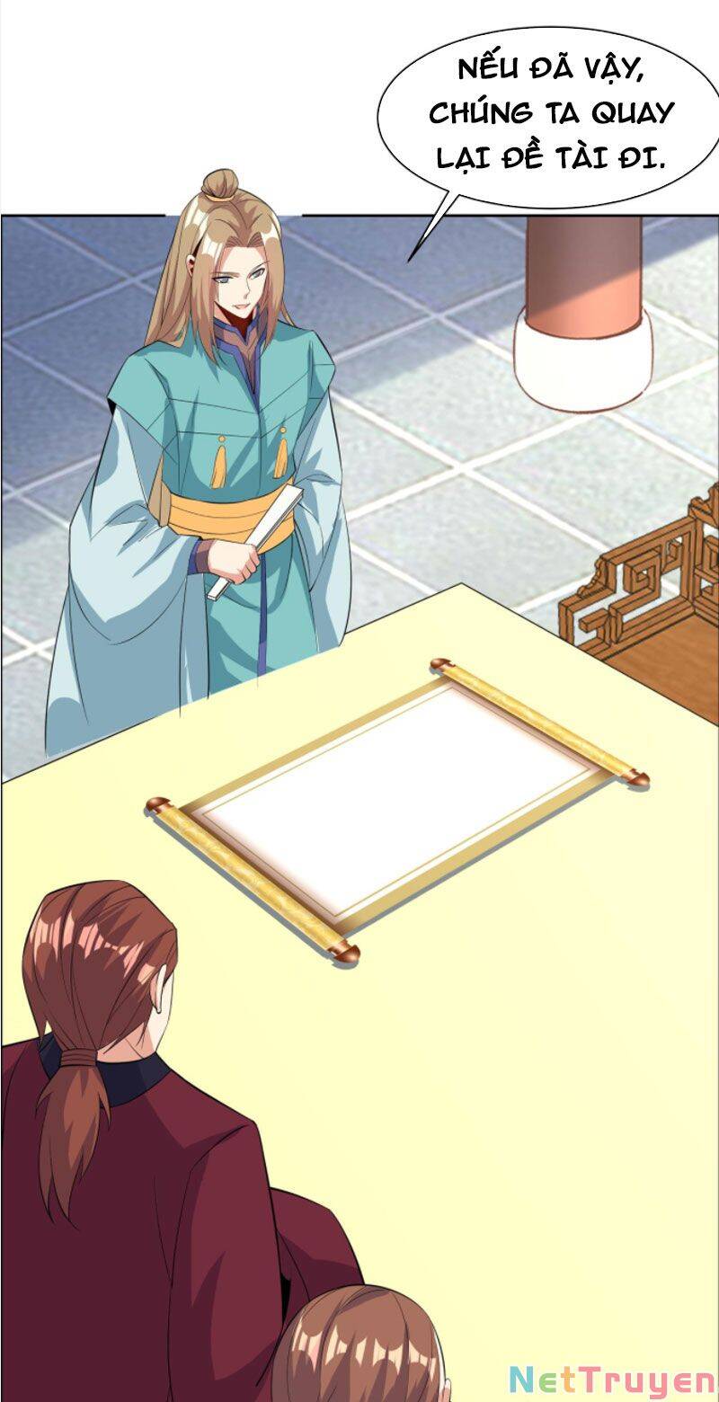 Thôn Phệ Một Thế Giới Tu Tiên Chapter 120 - 9