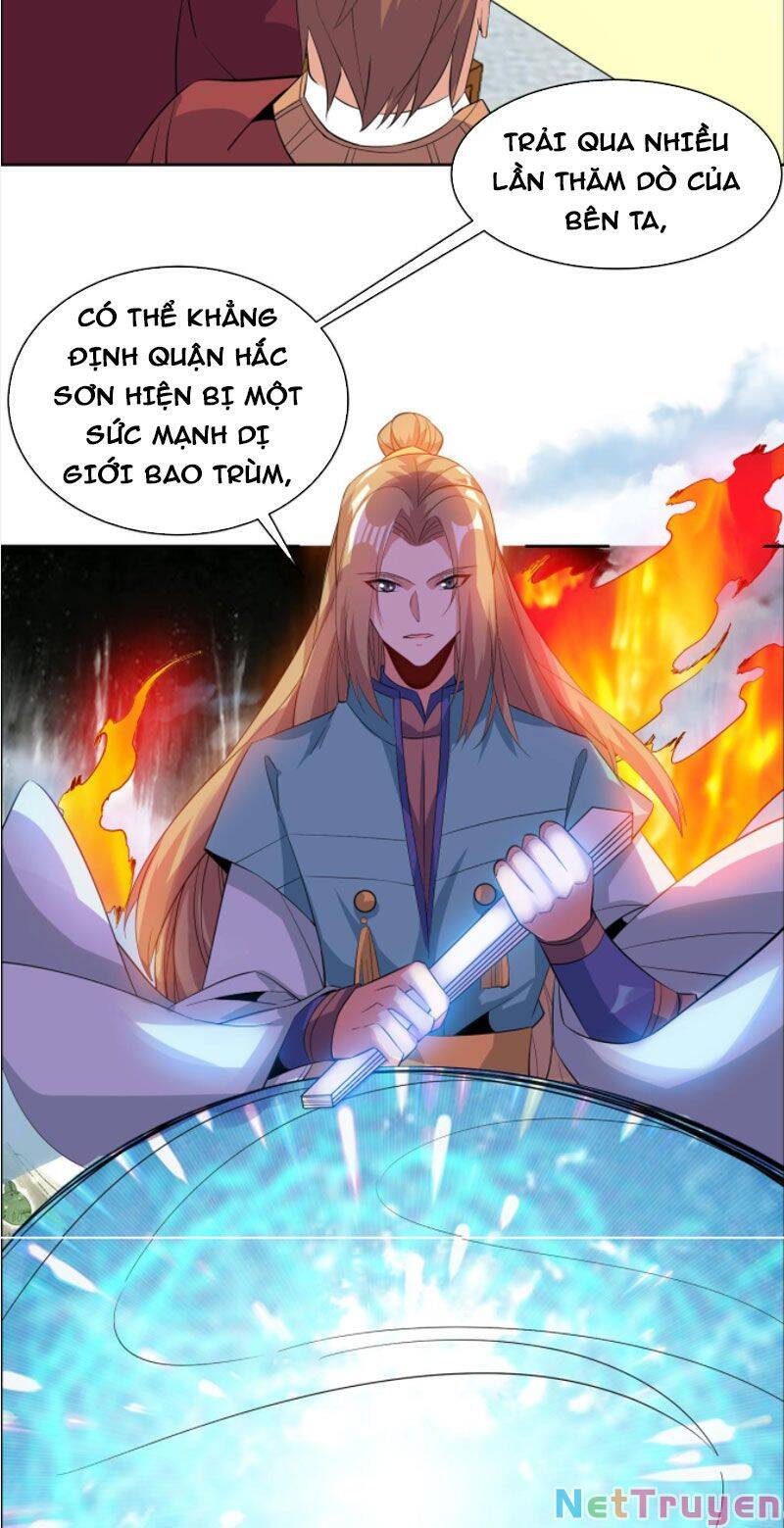 Thôn Phệ Một Thế Giới Tu Tiên Chapter 120 - 10