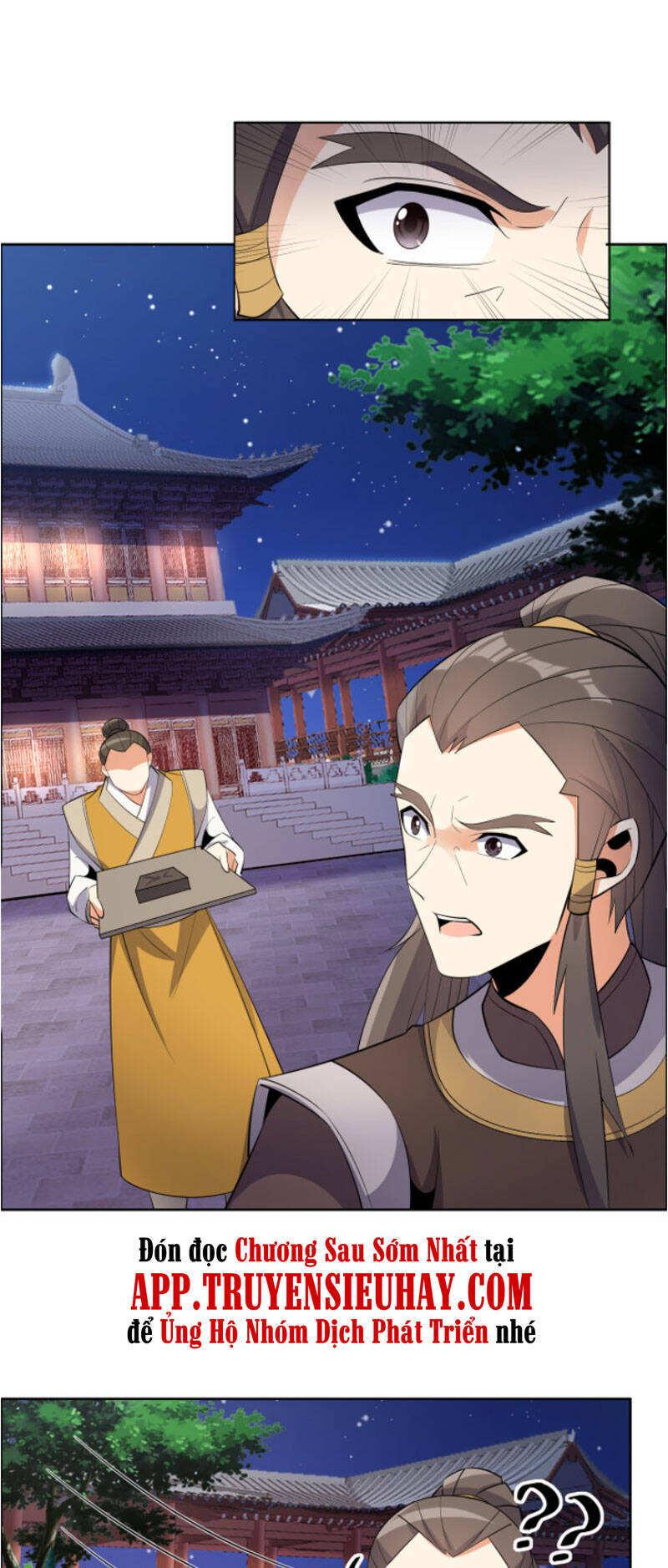 Thôn Phệ Một Thế Giới Tu Tiên Chapter 121 - 17