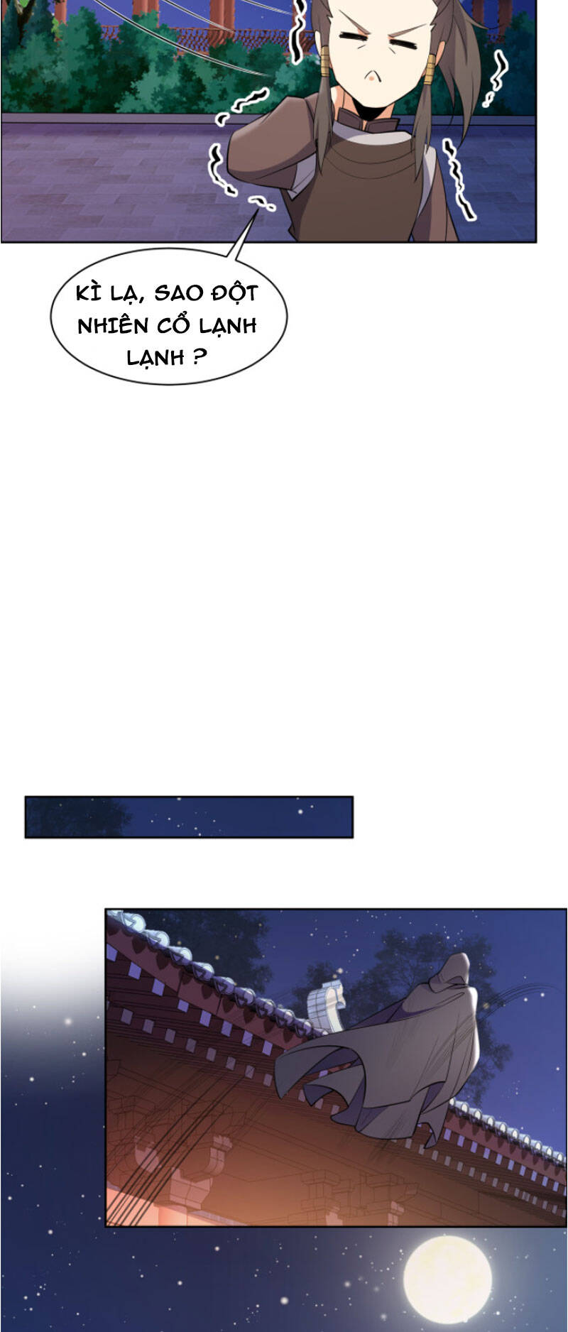 Thôn Phệ Một Thế Giới Tu Tiên Chapter 121 - 18