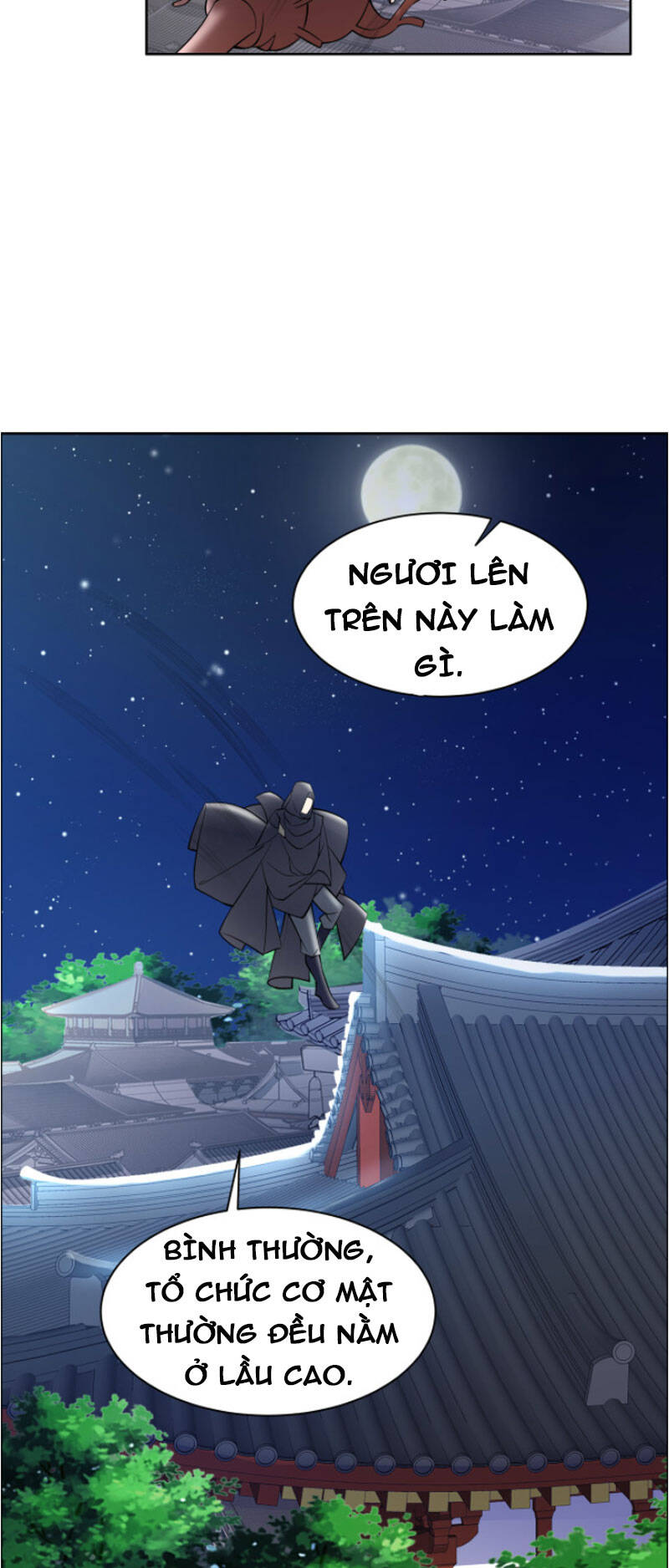 Thôn Phệ Một Thế Giới Tu Tiên Chapter 121 - 22