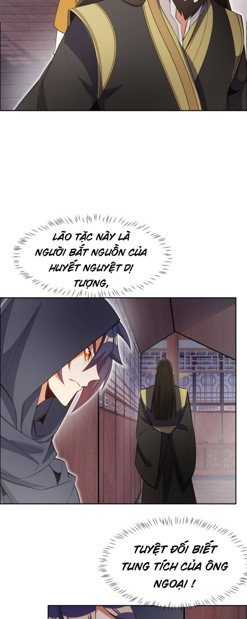 Thôn Phệ Một Thế Giới Tu Tiên Chapter 122 - 14