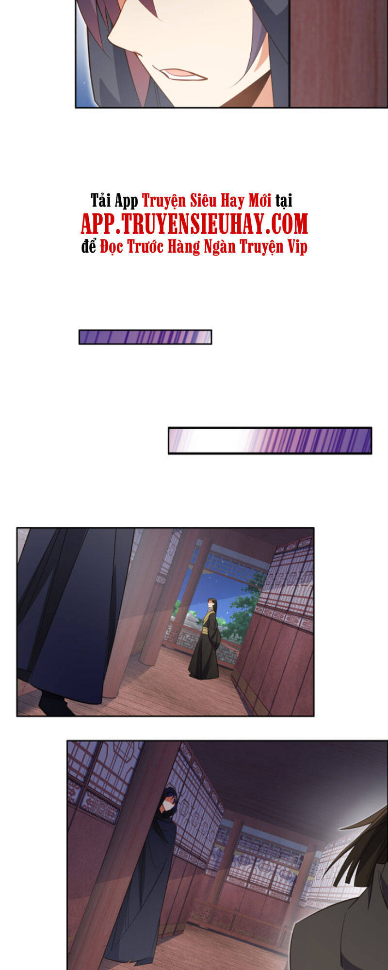 Thôn Phệ Một Thế Giới Tu Tiên Chapter 122 - 16