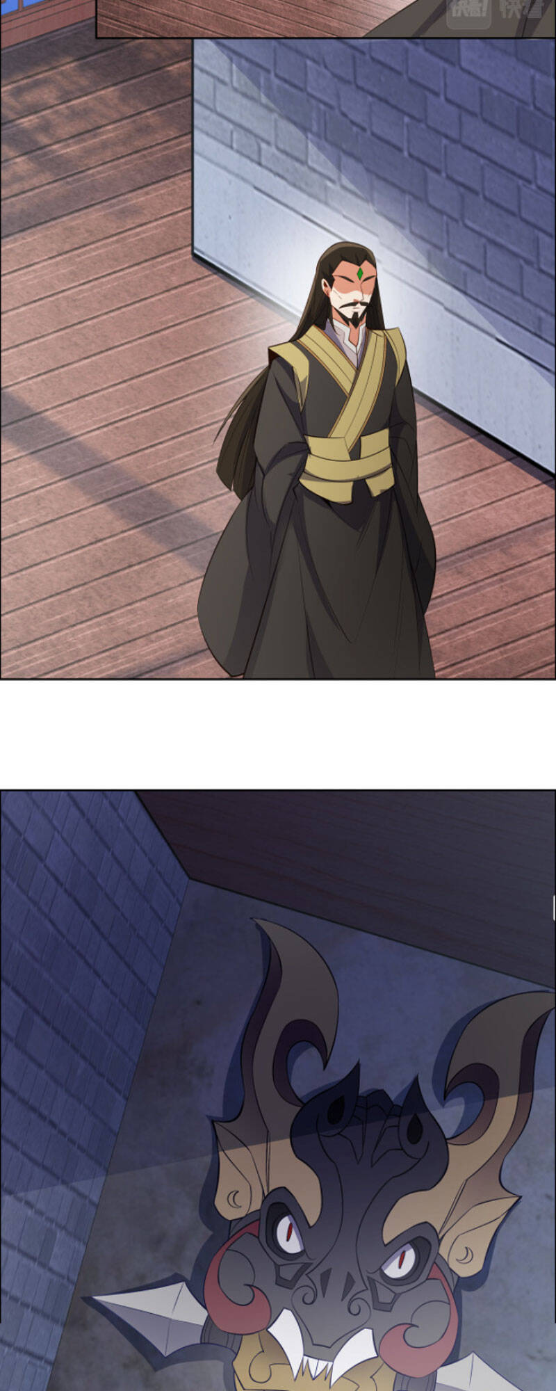 Thôn Phệ Một Thế Giới Tu Tiên Chapter 122 - 18