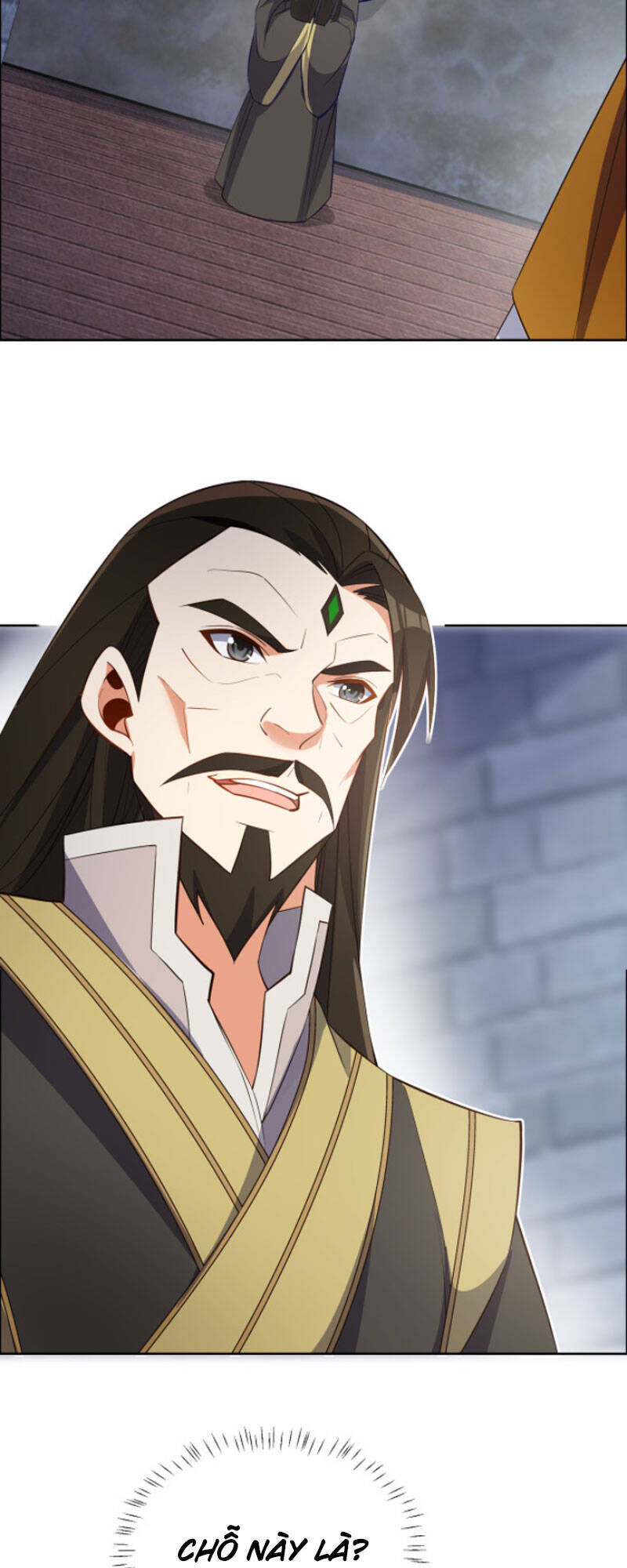 Thôn Phệ Một Thế Giới Tu Tiên Chapter 122 - 20