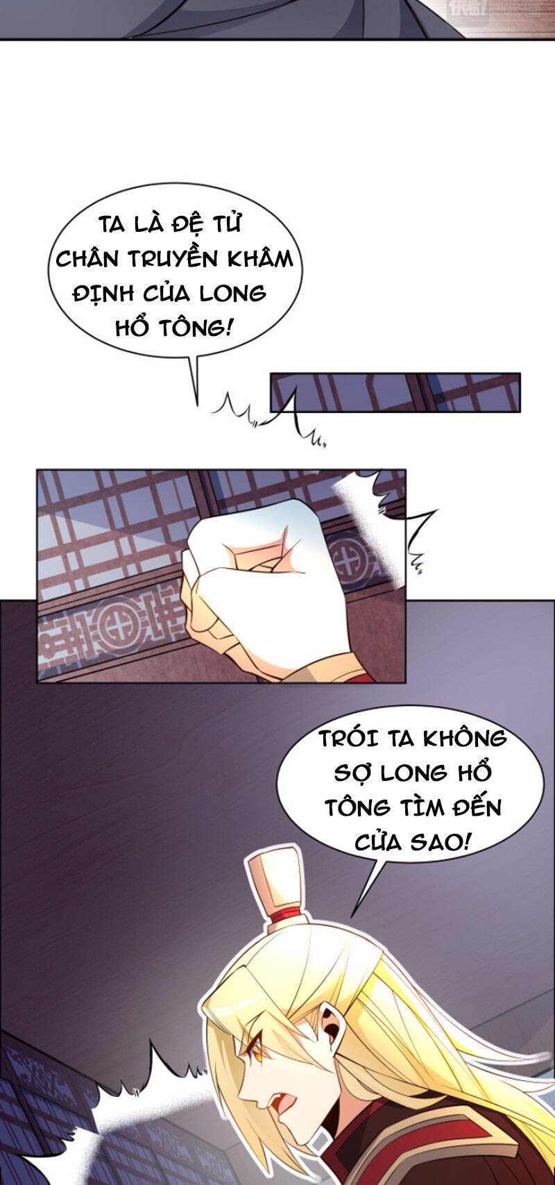 Thôn Phệ Một Thế Giới Tu Tiên Chapter 122 - 3