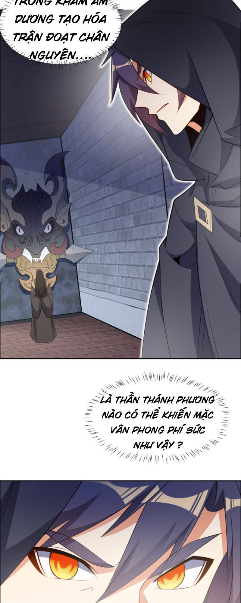 Thôn Phệ Một Thế Giới Tu Tiên Chapter 122 - 26